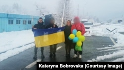 Троє депортованих хлопців зі «списку 31», яким вдалося повернутися в Україну