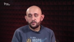 «Донецький Майдан не завершено, його поставлено на паузу» – Станіслав Федорчук (відео)