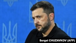 Президент України Володимир Зеленський