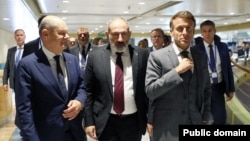 Լուսանկարը՝ ՀՀ կառավարության լրատվականի