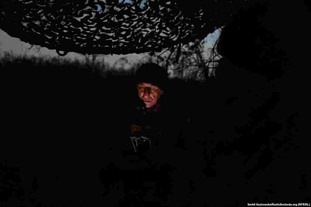 Сучасні технології й &laquo;Старлінк&raquo; дають можливість бійцям поспілкуватись із близькими по відеозв'язку