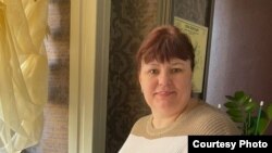 Алма Январева