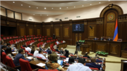 Հայաստանի իշխանությունից կոշտ են արձագանքում Ռուսաստանից հնչած վերջին հայտարարություններին