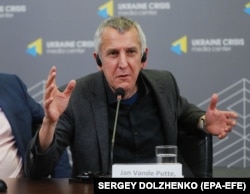 Ян Ванде Путте