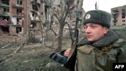 Нохчийчоь. 2000 шо, дечкен-беттан 29-гIа