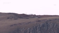 Սահմանի արևելյան ուղղությունն անհանգիստ էր նաև այս գիշեր