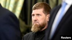 Кадыров Рамзан