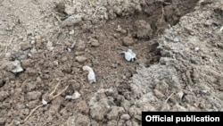 Լուսանկարը՝ Արցախի դատախազության