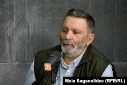 Давид Дарчиашвили