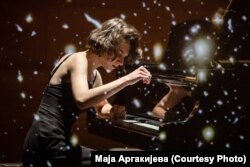 Ива Дамјановски