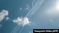 Даних щодо жертв та руйнувань немає