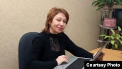 Анжеліна Коваленко