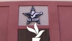 Со бокс против стресот од војната