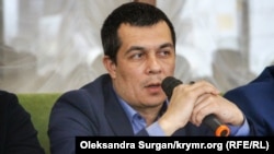 Эмиль Курбединов