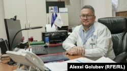 Vasile Șarpe, directorul CML