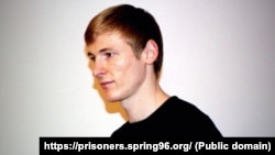 Андрэй Паднябенны, архіўнае фота