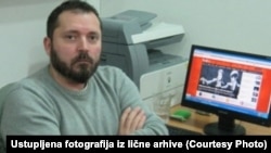 Retorika u svrhu izbora: Dragan Bursać