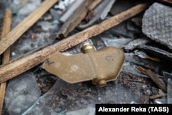 «Потім почалося дистанційне мінування: ти йдеш «посадками» – там все ПОМками, «лєпєстками» встелено»