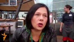 Поплавска - Театарот ги урива етничките бариери