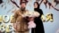 Кадыров Рамзан йоIаца Iайшатца