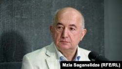 Паата Закареишвили