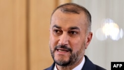 Իրանի ԱԳ նախարար Հոսեյն Ամիր Աբդոլահիան, արխիվ