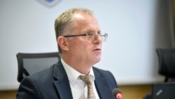 Francusko-njemački plan za rješavanje kosovsko-srpskih sporova u dvije faze