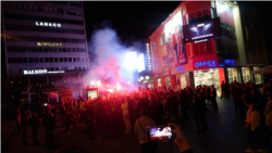 Ko je sve proglasio pobjedu na izborima u BiH