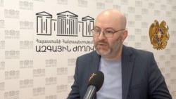 Դավիթ Առուշանյանը նշանակվեց Շիրակի մարզպետ 