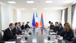 Երևանը վերահաստատում է Բաքվի հետ անմիջապես բանակցություններ սկսելու պատրաստակամությունը` ամբողջական սկզբունքների հիման վրա