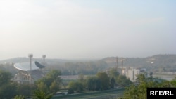 Градски стадион