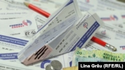 Primele facturi emise de Sucursala Furnizare a Energocom vor ajunge la consumatori deja în primele zile ale lunii octombrie.