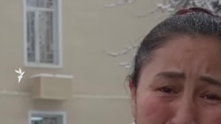 19-летнего кыргызстанца отправляют из российской тюрьмы на войну