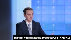 Лише вакцинація може врятувати людину від смерті та тяжкого перебігу коронавірусної хвороби, каже Віктор Ляшко