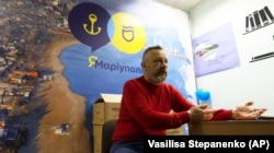 Петро Андрющенко