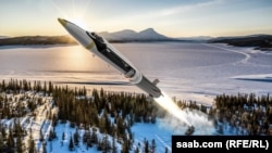 Україна стала першим оператором GLSDB