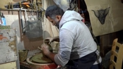 Poslednji čuvar starog zanata u Novom Pazaru 