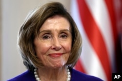 Ненси Пелоси