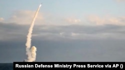  Росія 2 листопада вивела ракетоносій після паузи у понад два тижні.