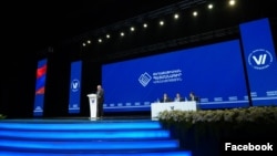 Լուսանկարը՝ «Քաղաքացիական պայմանագիր» կուսակցության ֆեյսբուքյան էջից