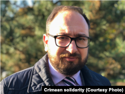 Nikolay Polozov, aq qorçalayıcı ve advokat