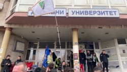 'Nikada nije bilo većeg zajedništva': Hiljade na protestu u Novom Pazaru