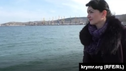 Ірина Данилович 