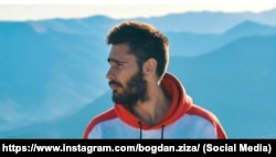 Богдан Зиза