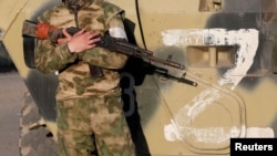 საილუსტრაციო ფოტო 