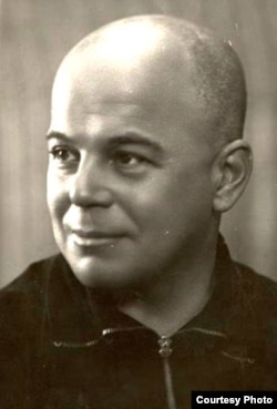 Виктор Шкловский.