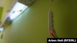 Klinika za vantelesnu oplodnju u Prištini