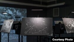 Ѕурла - Дијалогот на Талевски со Марко Цепенков и Васко Дуковски