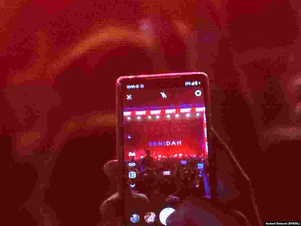 Exit je osnovan 2000. godine kao studentski pokret otpora prema vlasti tadašnjeg predsednika Jugoslavije Slobodana Miloševića. Posle opštih izbora 2000. godine na kojima je Milošević smenjen sa vlasti, Exit se 2001. preselio na Petrovaradinsku tvrđavu na obali Dunava. &nbsp;