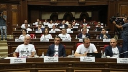 «Հայաստան» խմբակցությունը կաջակցի վարչապետին անվստահություն հայտնելու «Պատիվ ունեմ»-ի նախաձեռնությանը